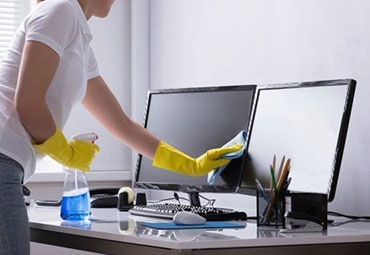 cleaners