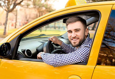 taxi-drivers