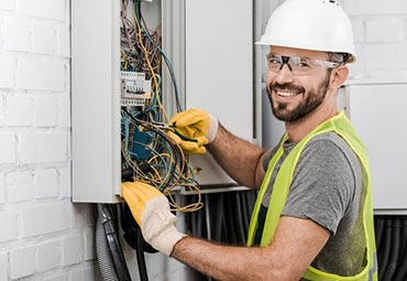 electrician